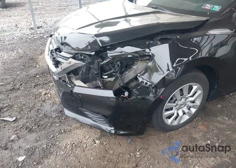 2016 Nissan Altima 2.5/2.5 S/2.5 Sl/2.5 Sr/2.5 Sv из США, поврежденный, VIN 1N4AL3AP4GN365258